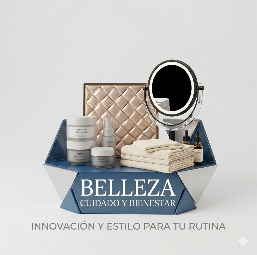 Belleza
