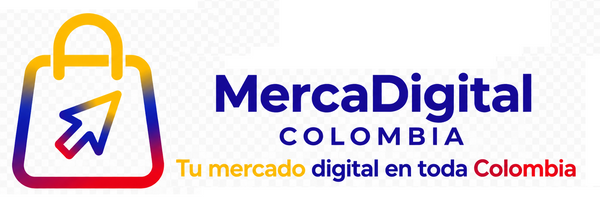 MercaDigital Colombia